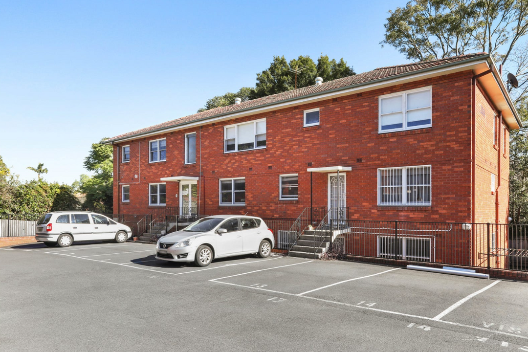 Image of property at 8/29A Frederick Street, Ashfield NSW 2131