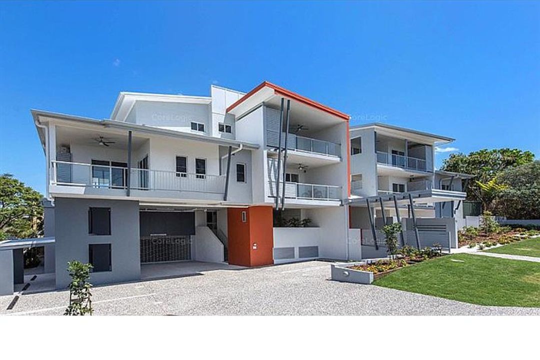 Image of property at 17/18 Mitcham Street, Gaythorne QLD 4051
