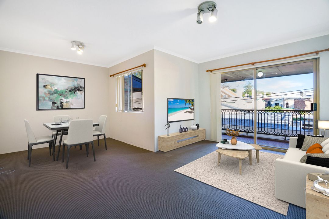 Image of property at 119/219 Chalmers Street, Redfern NSW 2016