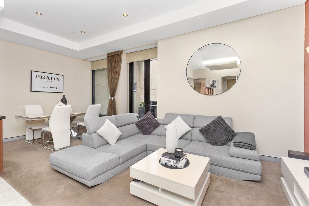 Image of property at 45/255 Adelaide Terrace, Perth WA 6000