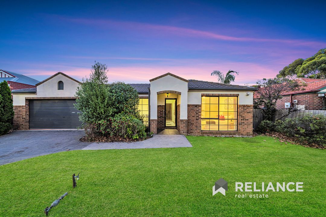 Image of property at 369 Morris Road, Hoppers Crossing VIC 3029