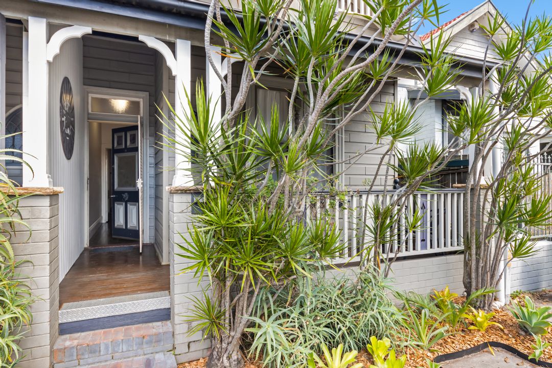 Image of property at 137 Parry Street, Newcastle West NSW 2302