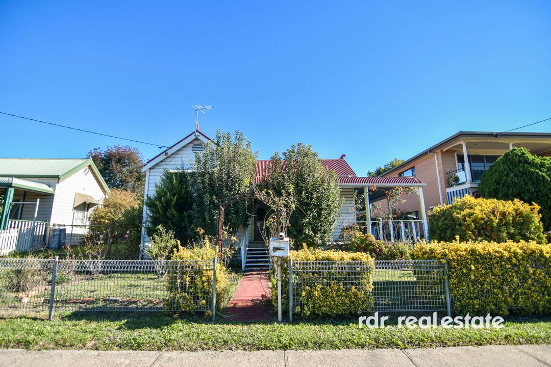 Image of property at 7 Warialda Road, Inverell NSW 2360