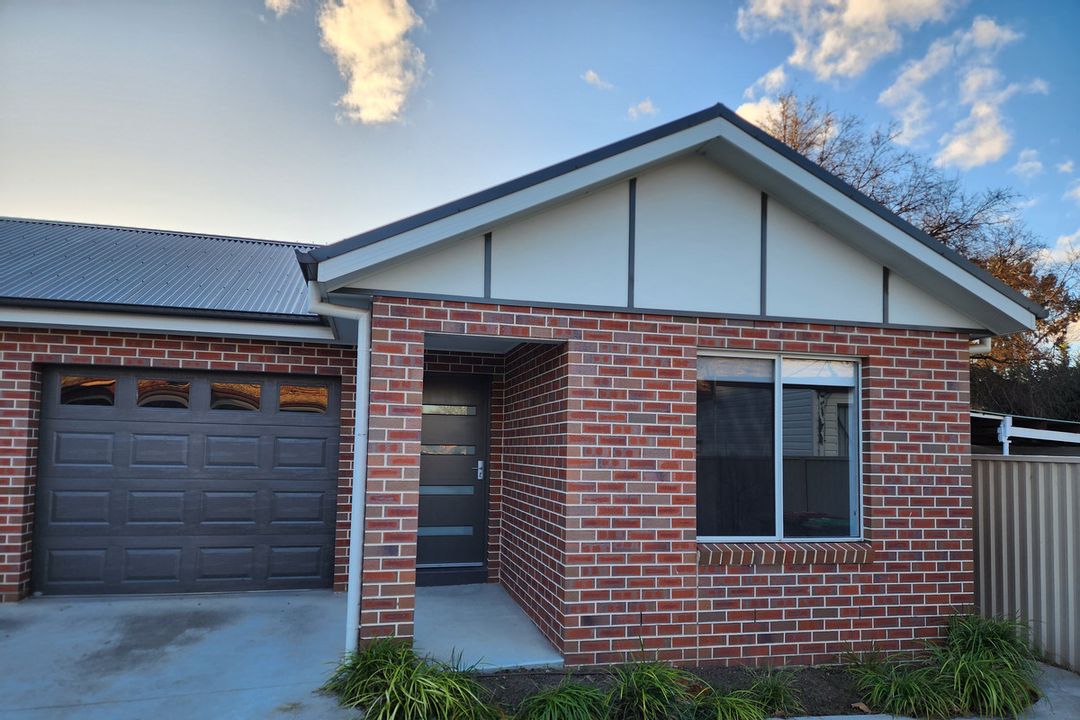 Image of property at 35a Seymour Street, Bathurst NSW 2795