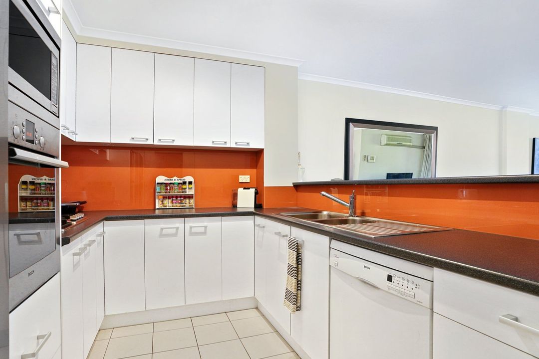 Image of property at S503 233 Harris Street, Pyrmont NSW 2009