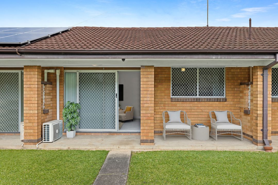 Image of property at 3/28 Station Street, Dapto NSW 2530
