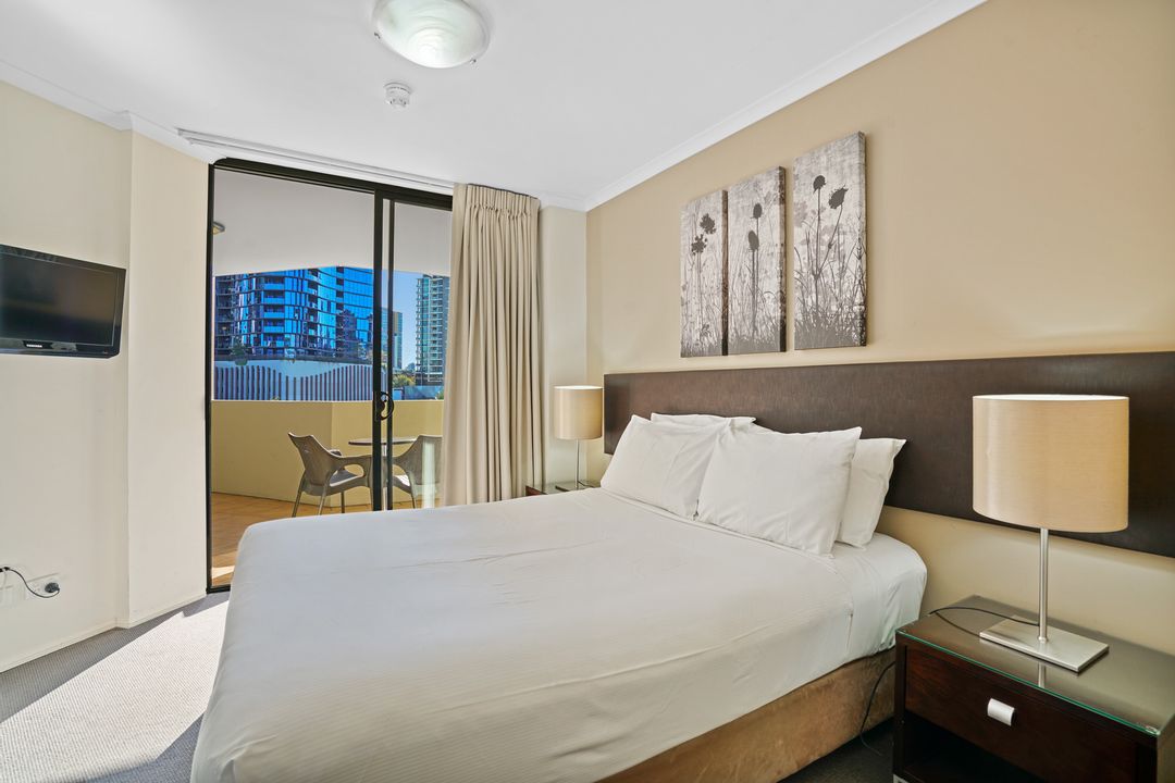 Image of property at 501/220 Melbourne Street, South Brisbane QLD 4101