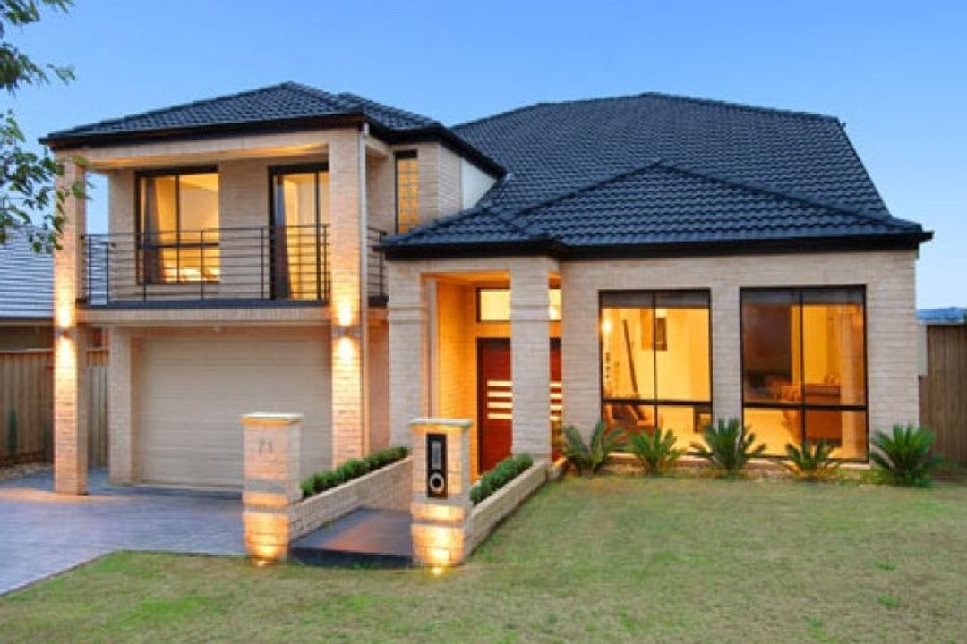 Image of property at 71 Filante Street, Stanhope Gardens NSW 2768
