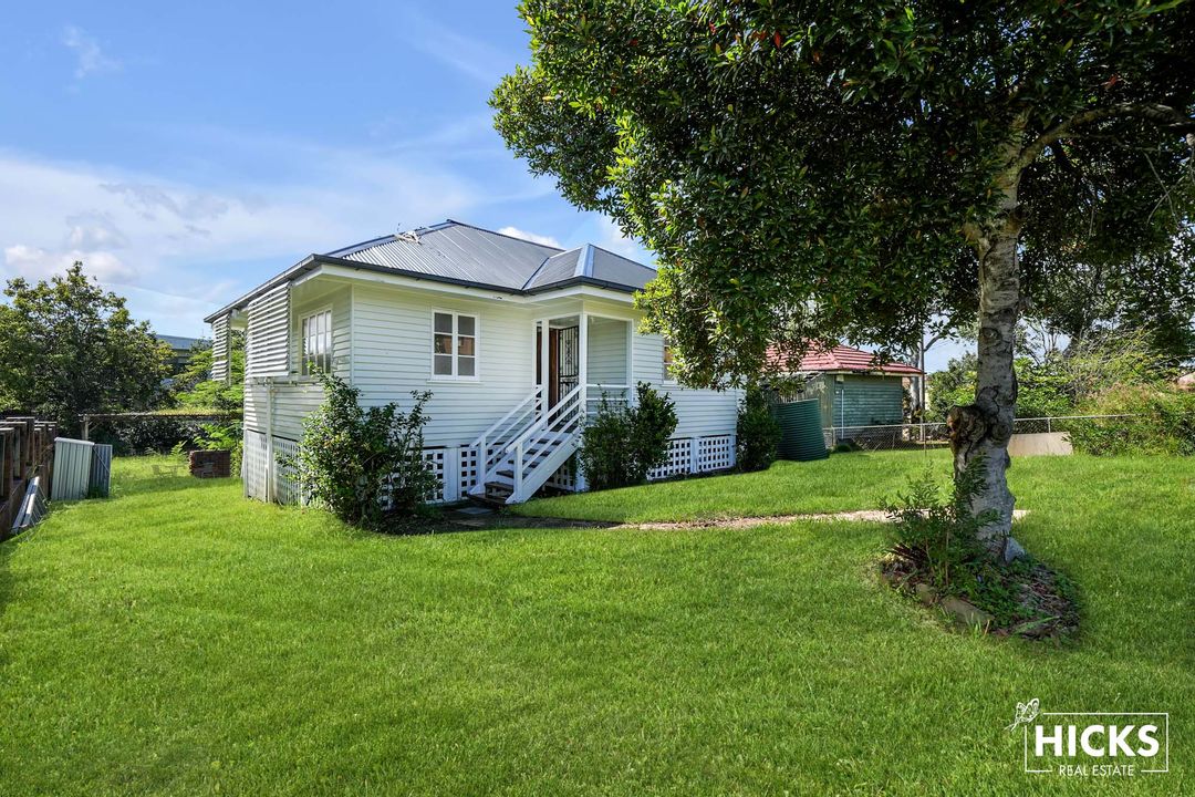 Image of property at 3 Buller Street, Everton Park QLD 4053