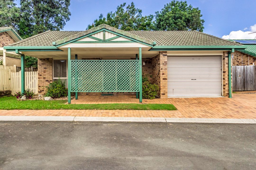 Image of property at 7/21 Chapman Court, Albany Creek QLD 4035
