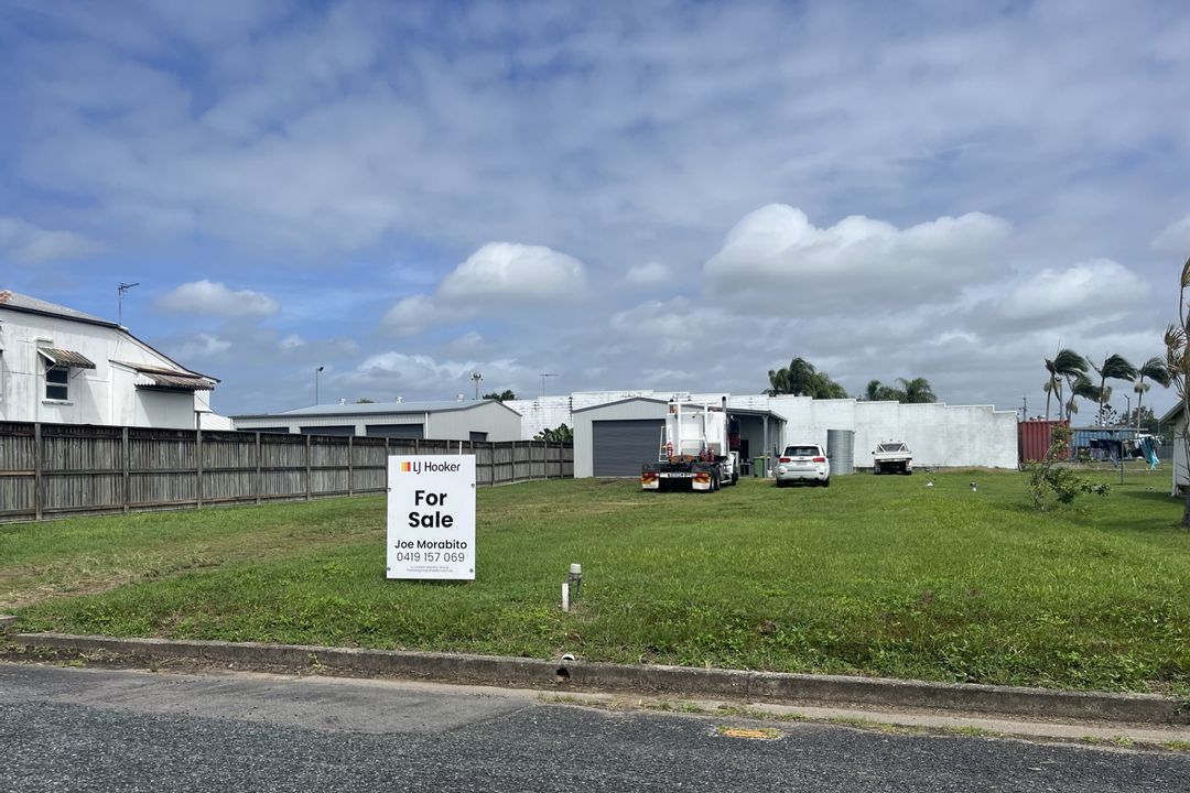Image of property at 15 Milne Lane, West Mackay QLD 4740