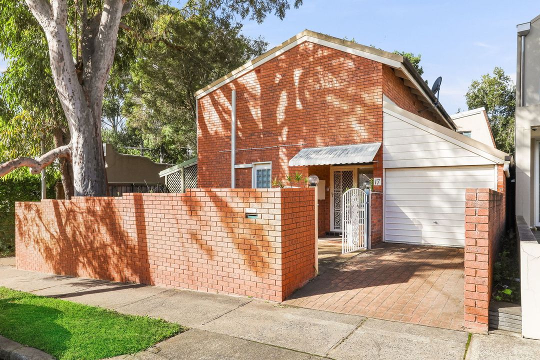 Image of property at 17 Burfitt Street, Leichhardt NSW 2040