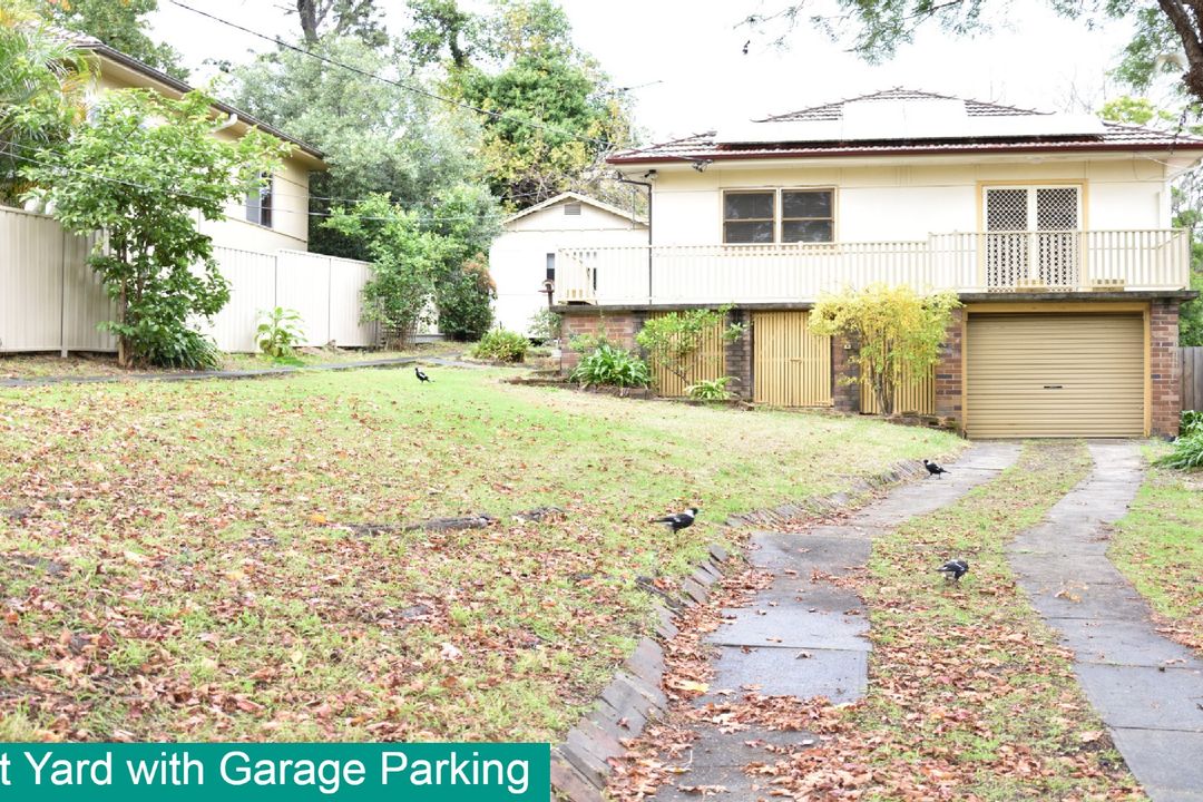 Image of property at 10 Somerset Street, Epping NSW 2121