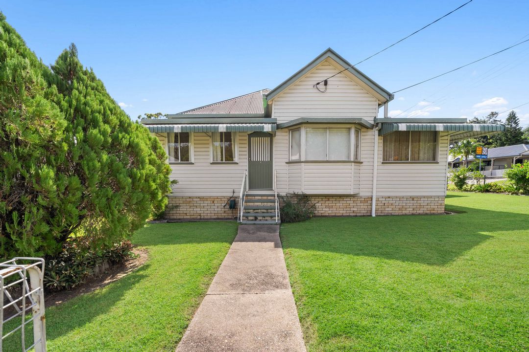 Image of property at 56 Mary Street, Blackstone QLD 4304