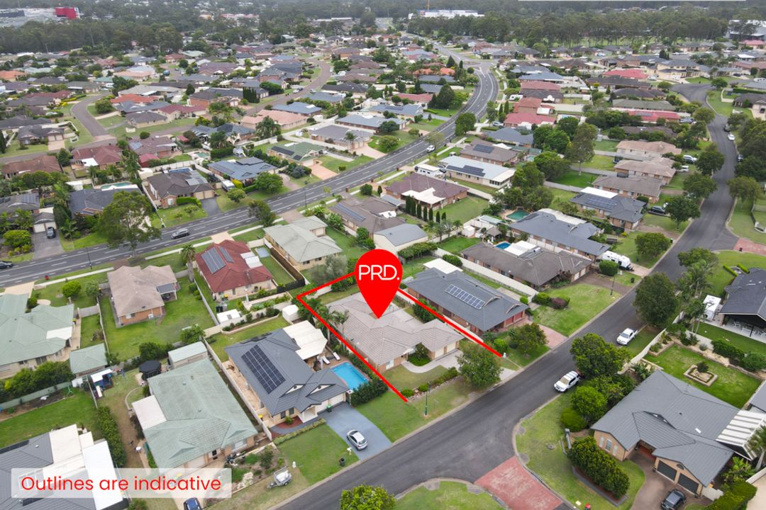 Image of property at 9 Monaghan Circuit, Ashtonfield NSW 2323