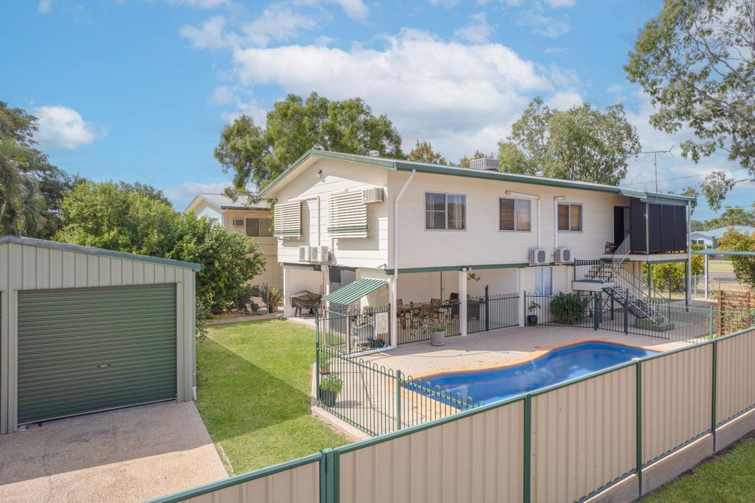 Image of property at 1 Bridgeman Street, Emerald QLD 4720