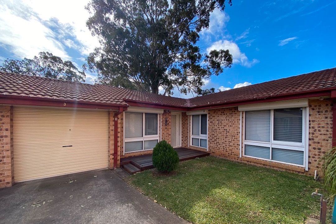 Image of property at 3/7 Hanlon Close, Minto NSW 2566