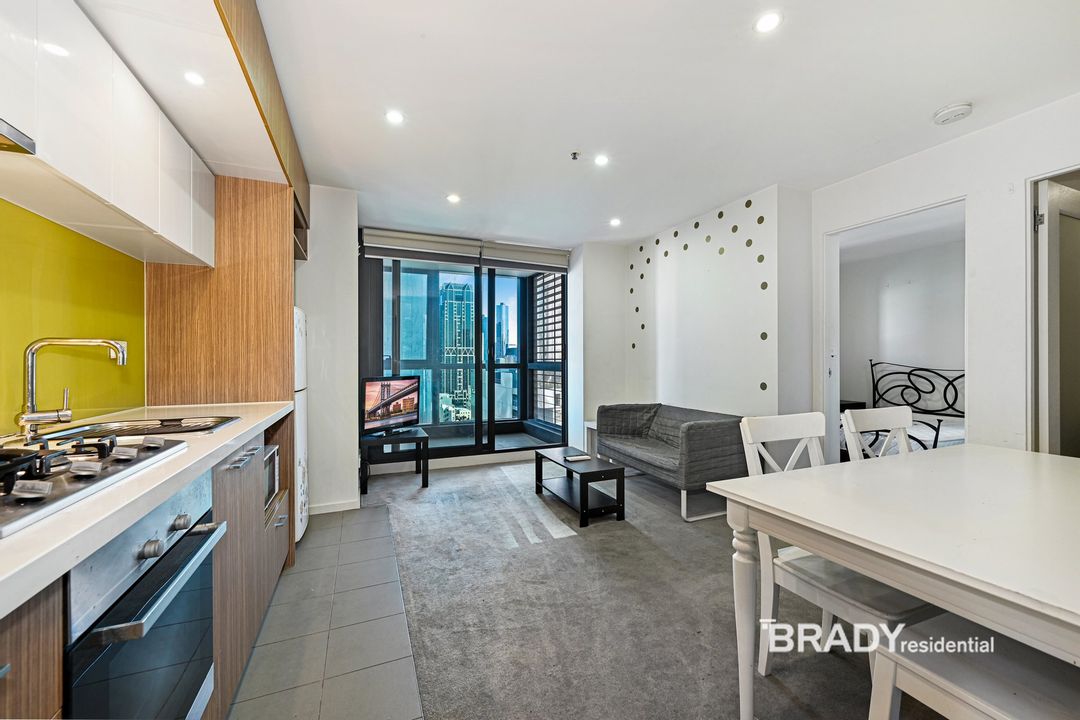 Image of property at 2308/5 Sutherland Street, Melbourne VIC 3000