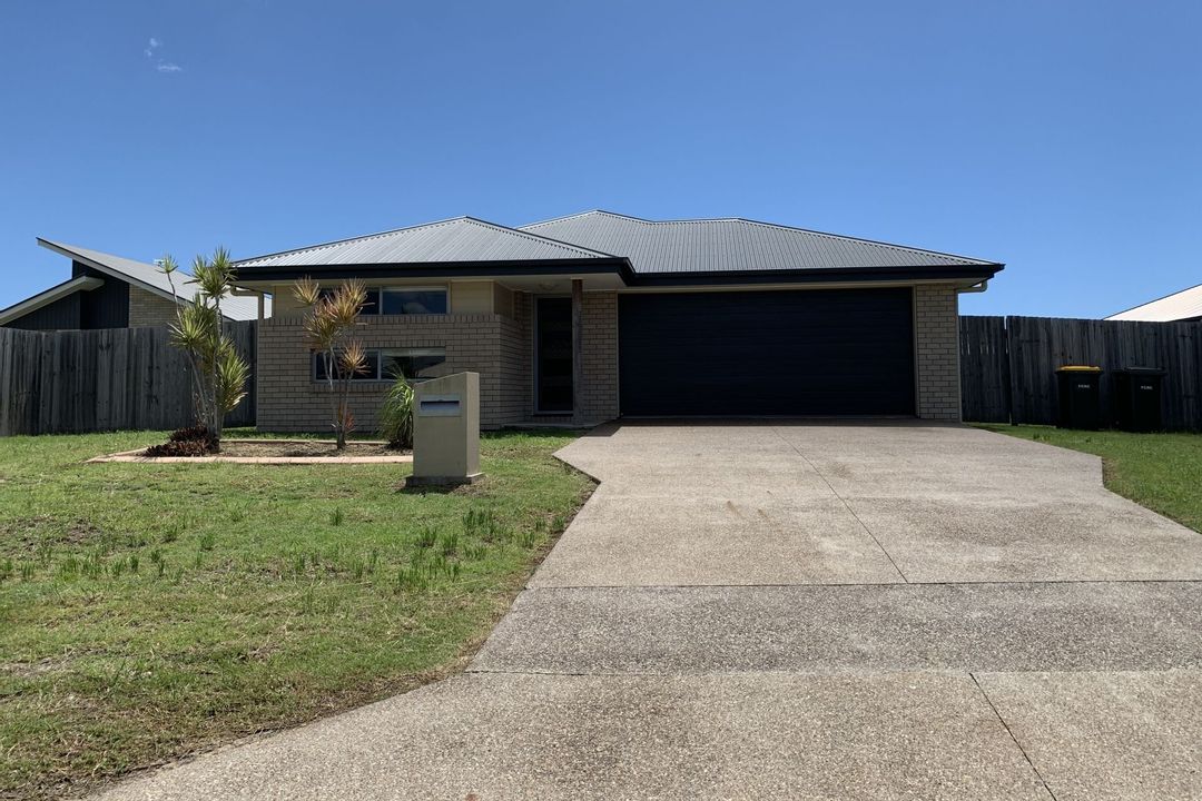 Image of property at 2 Kirra Court, Eli Waters QLD 4655