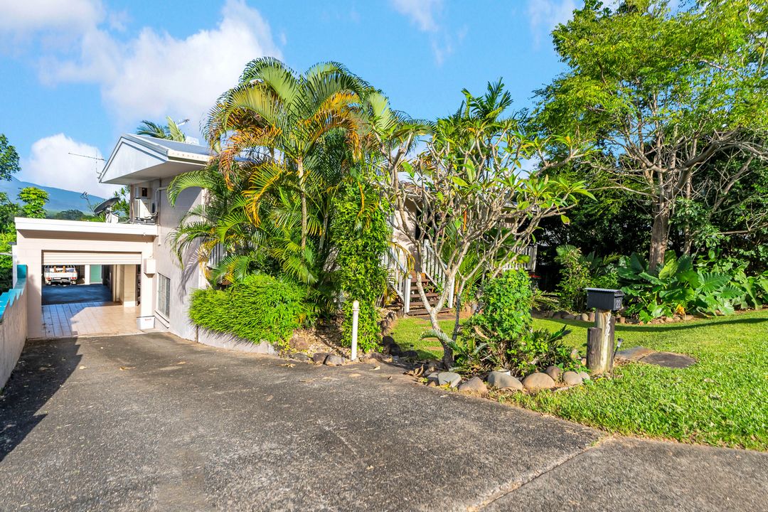 Image of property at 22 Marti Street, Bayview Heights QLD 4868