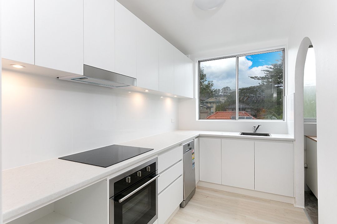 Image of property at 12/24 East Esplanade, Manly NSW 2095