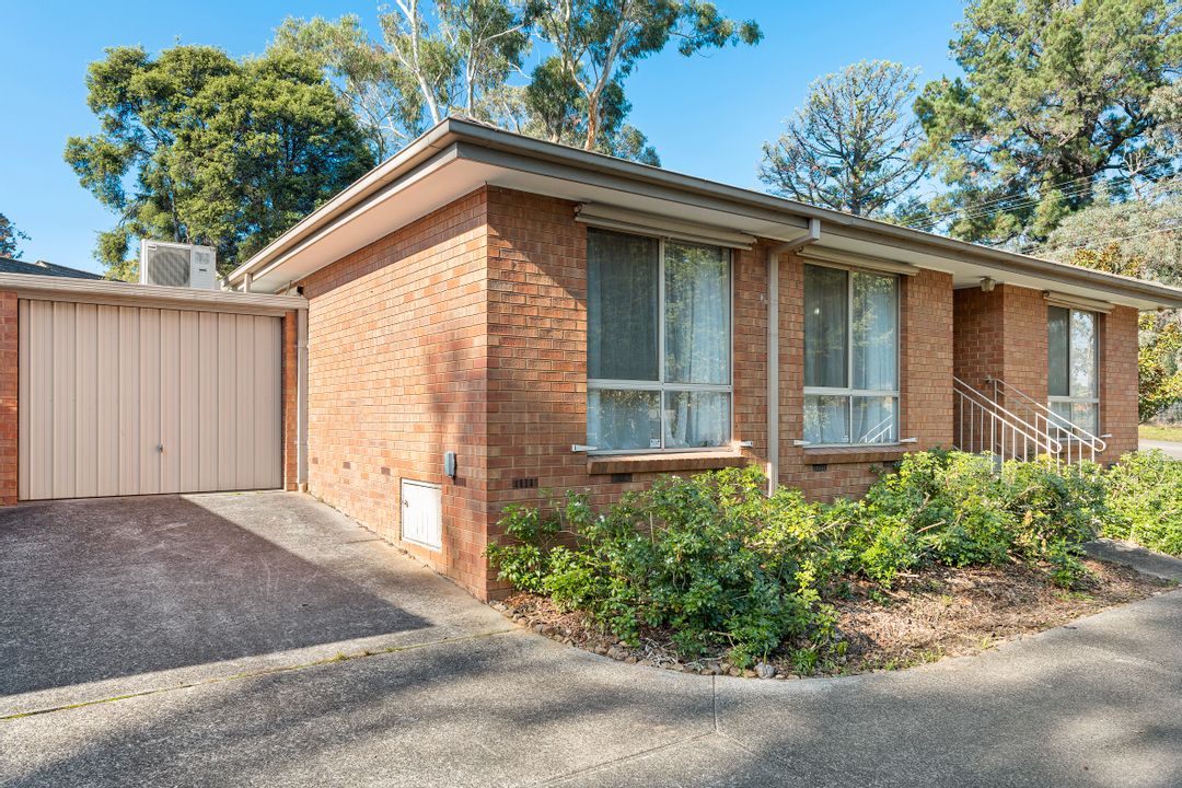 Image of property at 1/111 Patterson Street, Ringwood East VIC 3135