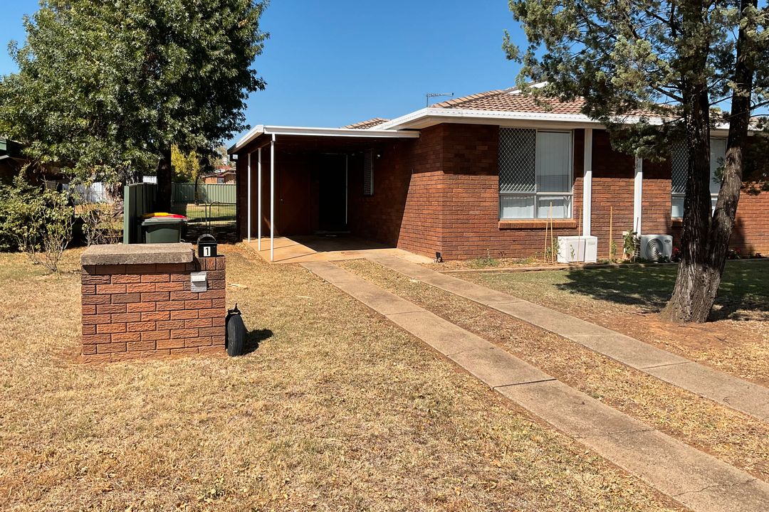 Image of property at 1/41 Susanne Street, Tamworth NSW 2340