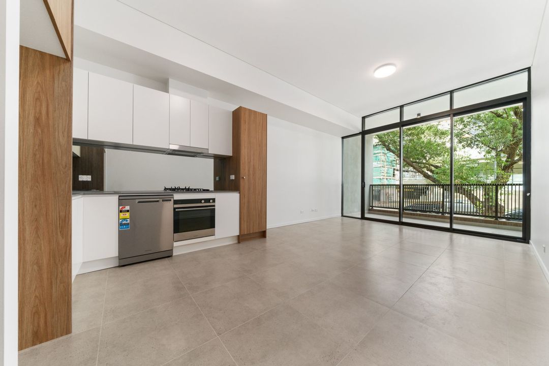 Image of property at 203/10-20 Mc Evoy Street, Waterloo NSW 2017