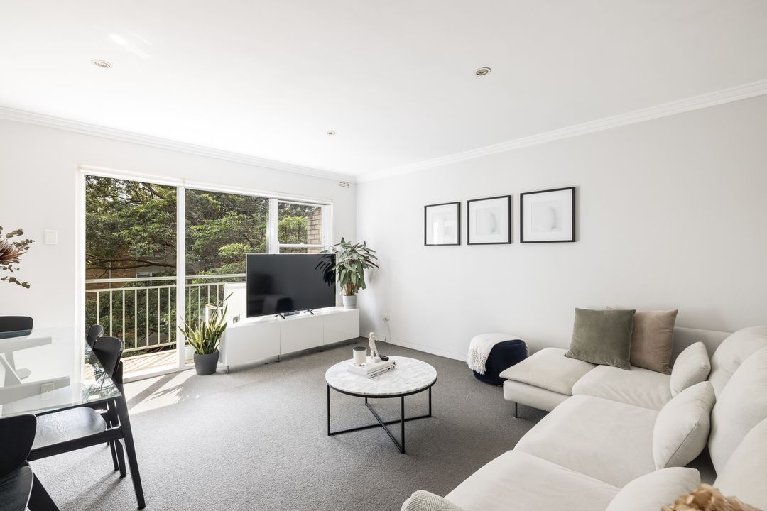 Image of property at 11/48 Ben Boyd Road, Neutral Bay NSW 2089