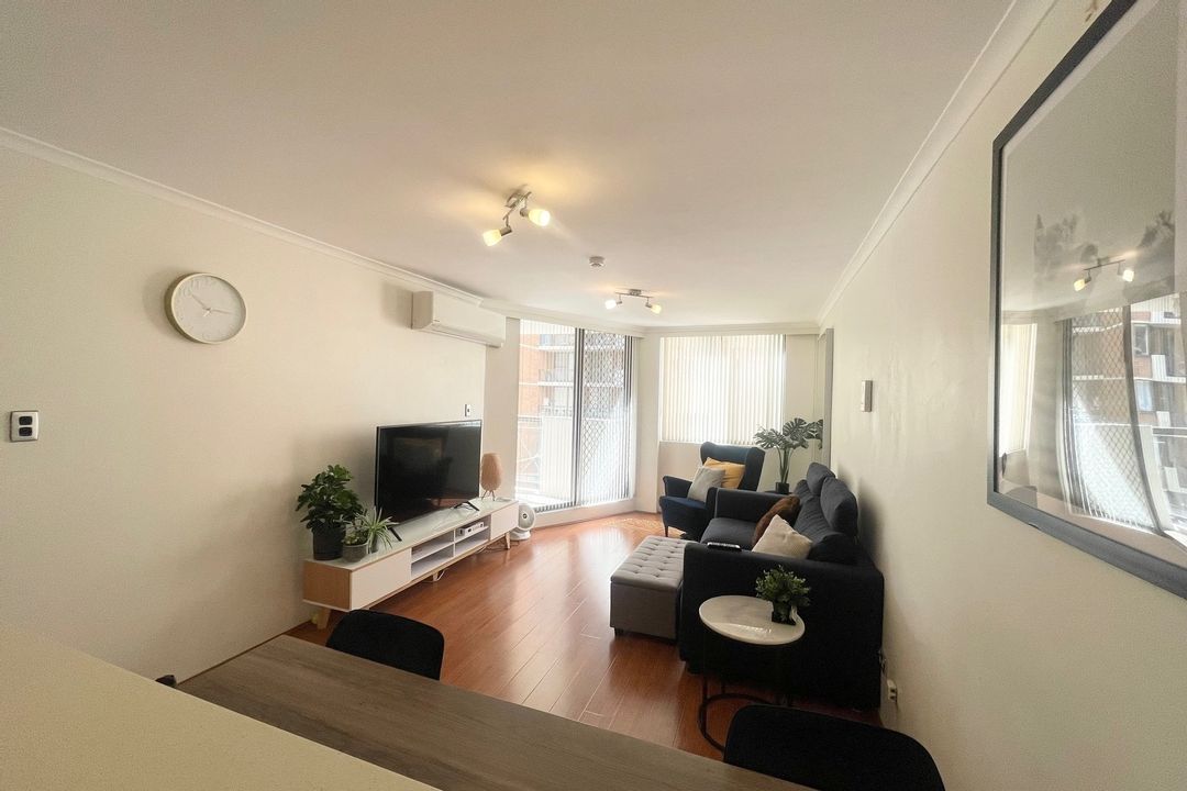 Image of property at 90/336 Sussex Street, Sydney NSW 2000