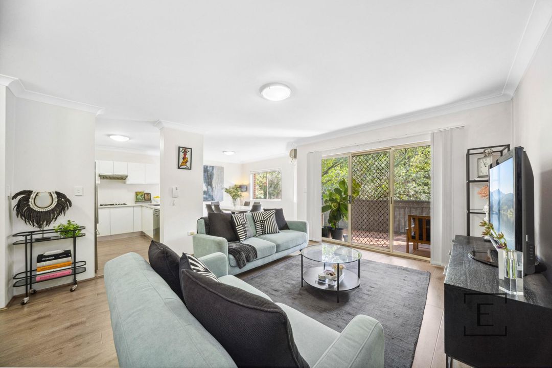 Image of property at 116/23 George Street, North Strathfield NSW 2137