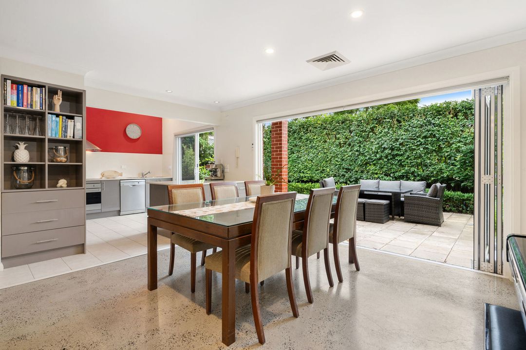 Image of property at 52A Kameruka Road, Northbridge NSW 2063