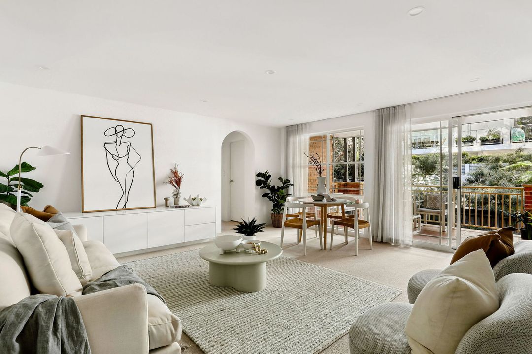 Image of property at 8/7-9 Alexander Street, Coogee NSW 2034