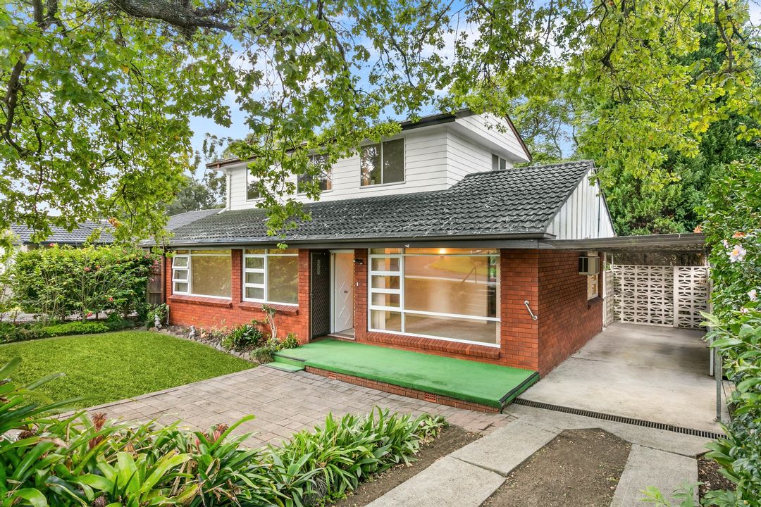 Image of property at 66 Bingara Road, Beecroft NSW 2119