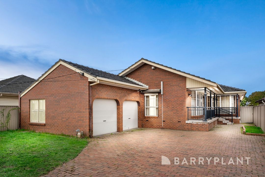 Image of property at 42 Collenso Street, Sunshine West VIC 3020
