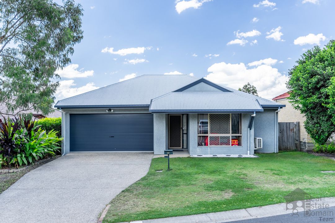 Image of property at 22 Harrison Crescent, Forest Lake QLD 4078