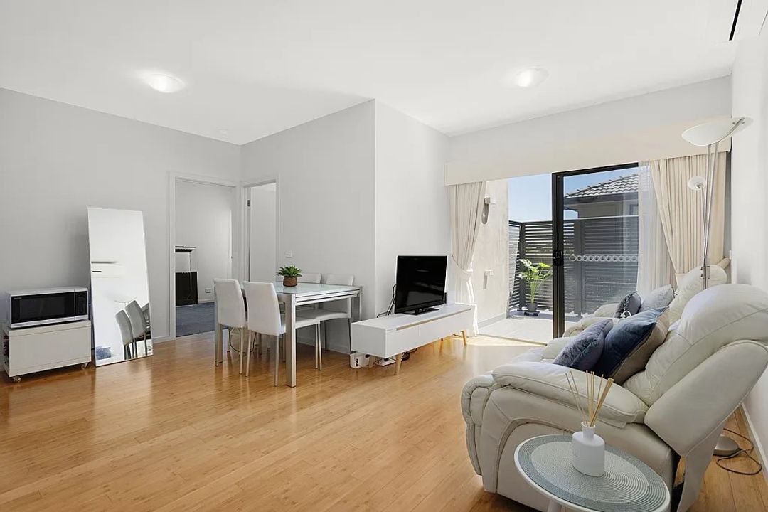 Image of property at 3/1126 North Road, Bentleigh East VIC 3165