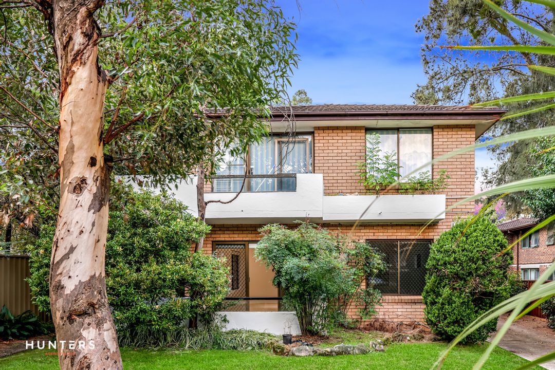 Image of property at 1/1 Exeter Road, Homebush West NSW 2140