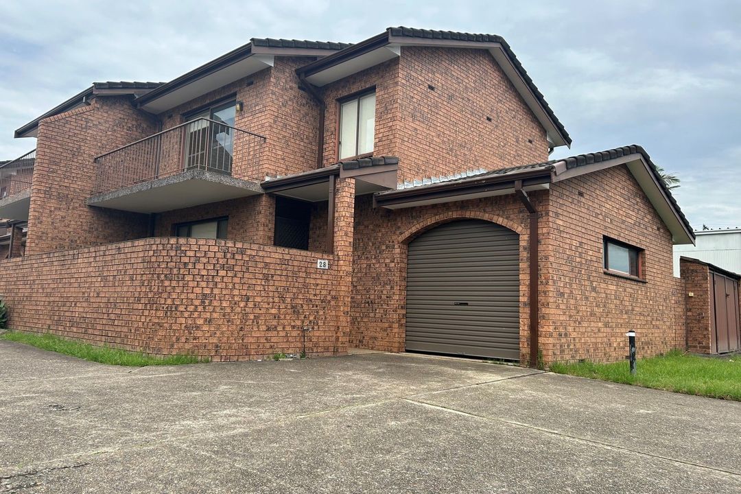 Image of property at 28/108 Gibson Avenue, Padstow NSW 2211