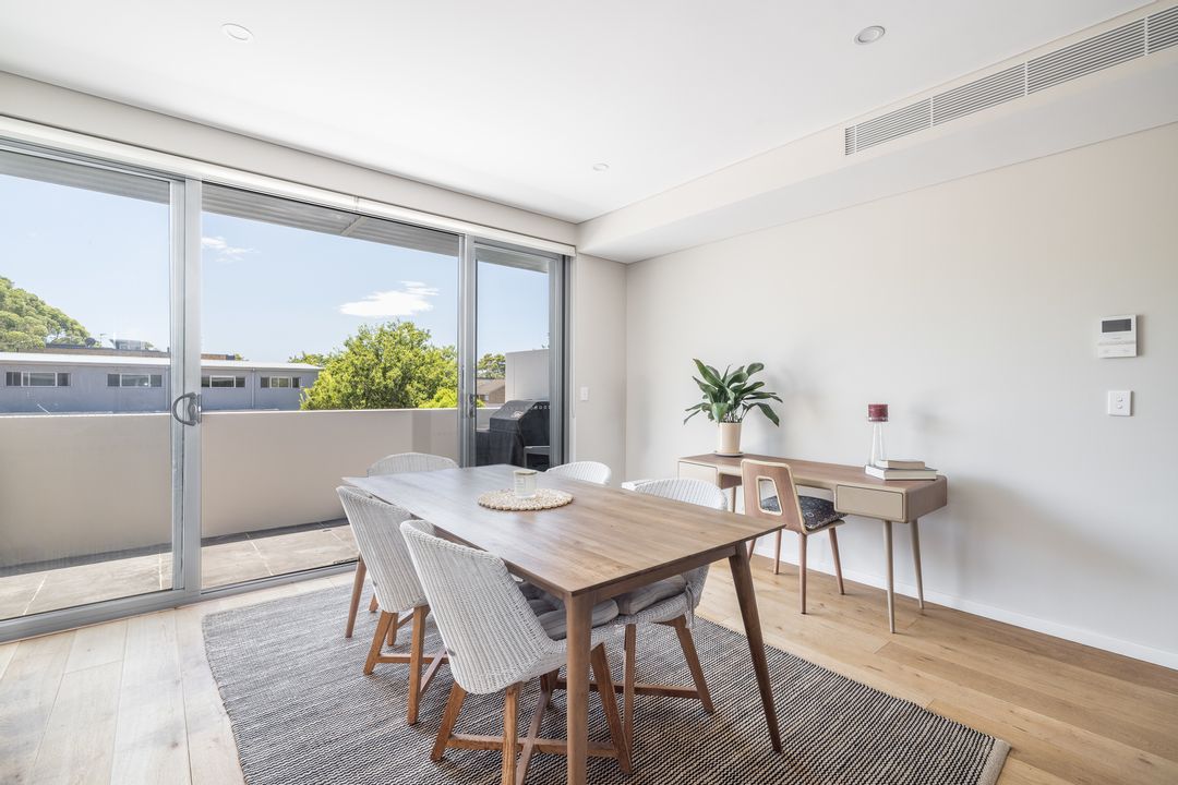 Image of property at 204/291 Miller Street, Cammeray NSW 2062