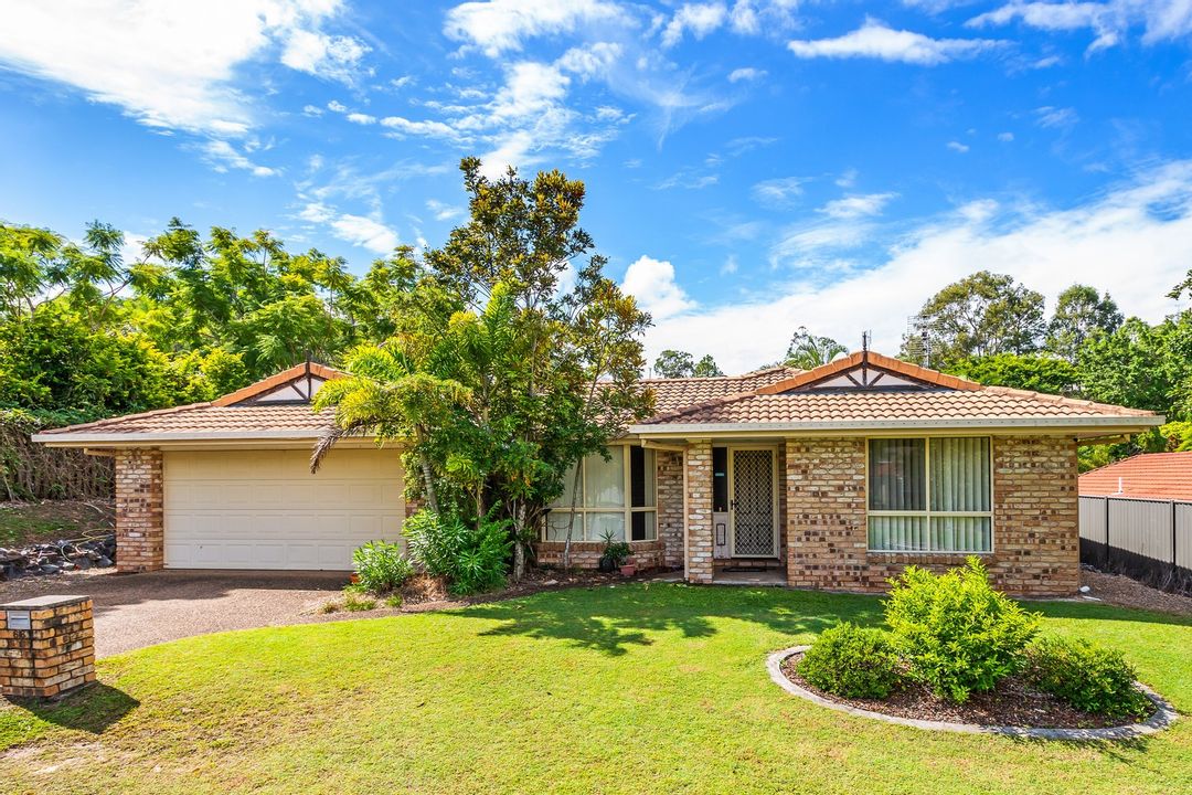 Image of property at 66 Pacific Pines Blvd, Pacific Pines QLD 4211
