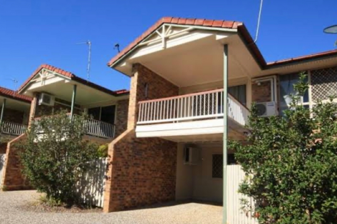 Image of property at 1/46 J Hickey Avenue, Gladstone Central QLD 4680