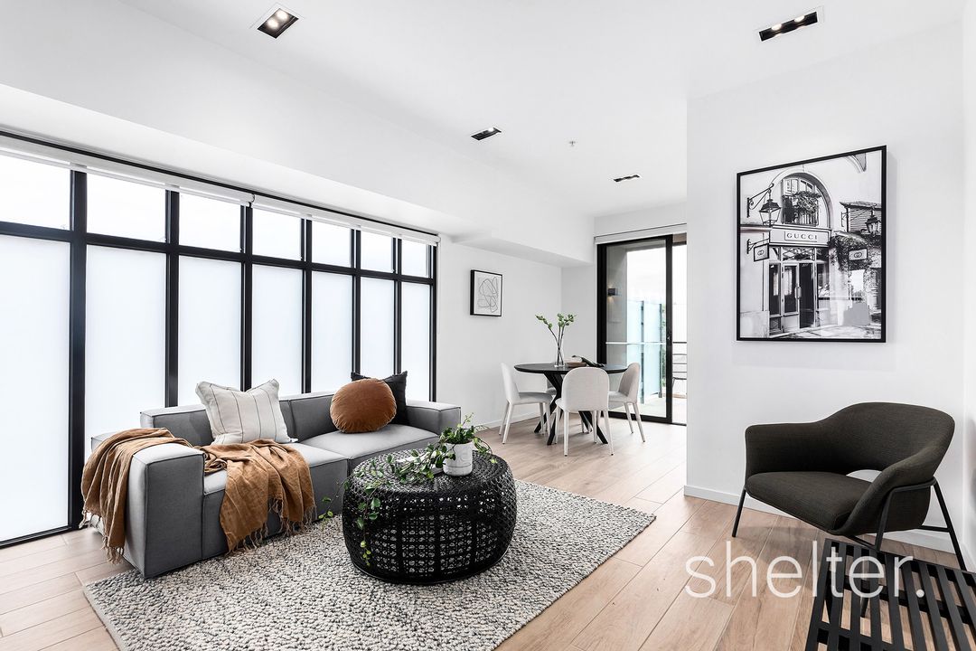 Image of property at 206/28 Auburn Grove, Hawthorn East VIC 3123