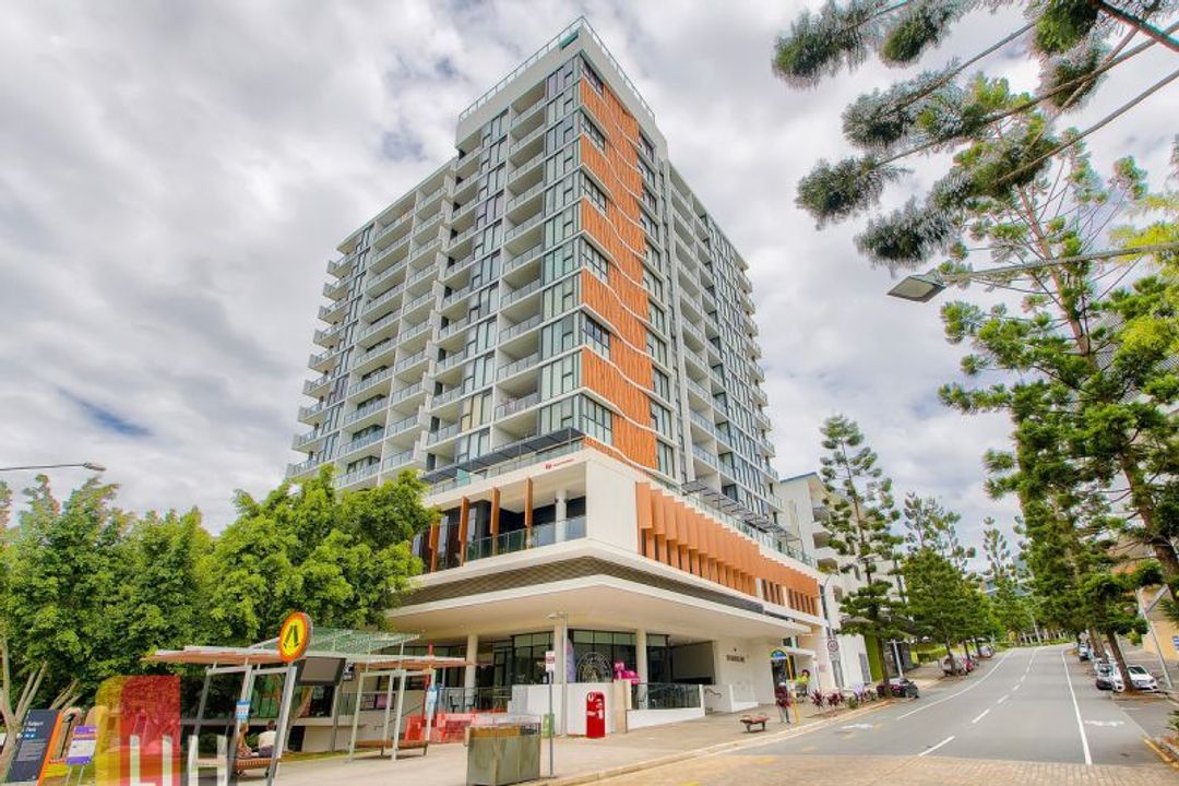 Image of property at 808/31 Musk Avenue, Kelvin Grove QLD 4059
