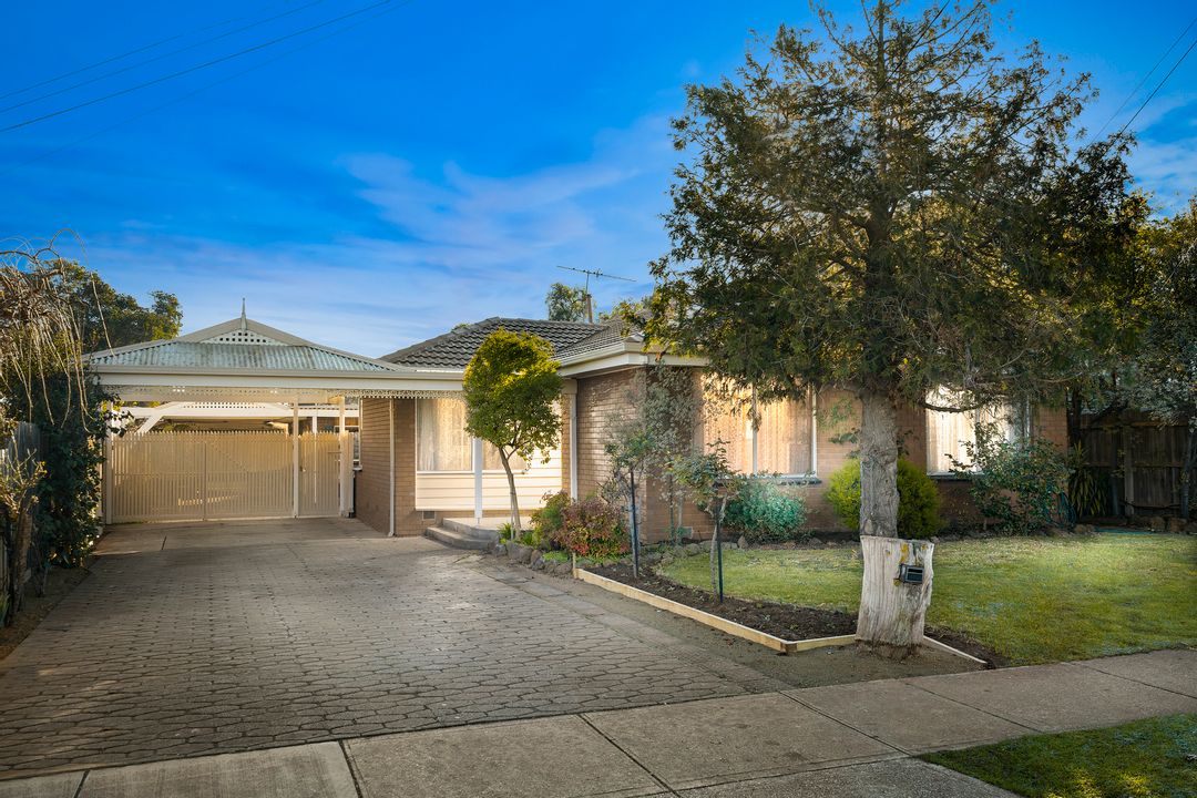 Image of property at 70 Barries Road, Melton VIC 3337