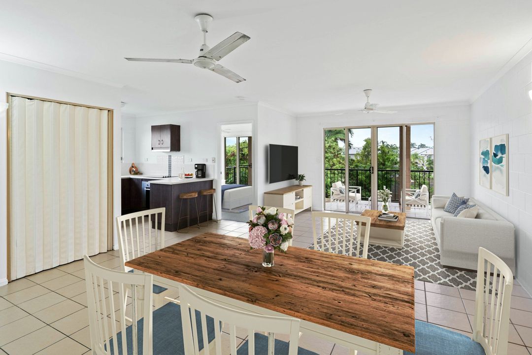 Image of property at 204/50 Alfred Street, Manunda QLD 4870