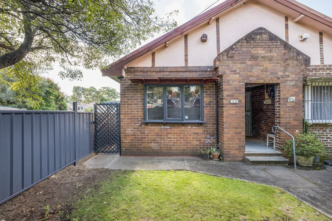 Image of property at 97A Cary Street, Marrickville NSW 2204