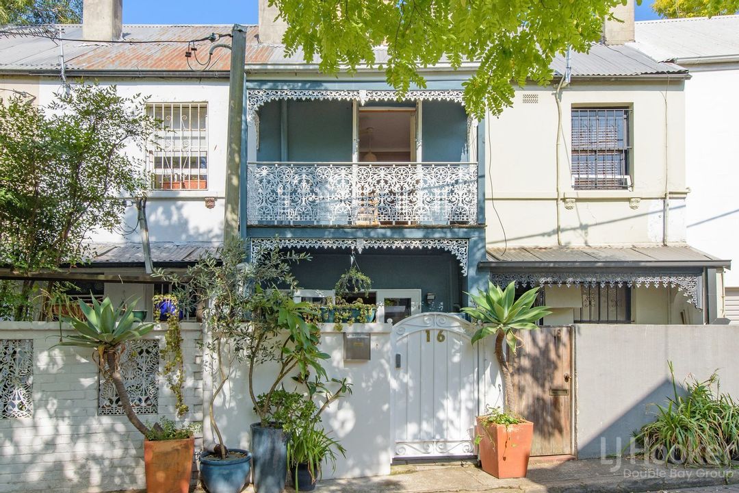 Image of property at 16 Sims Street, Darlinghurst NSW 2010