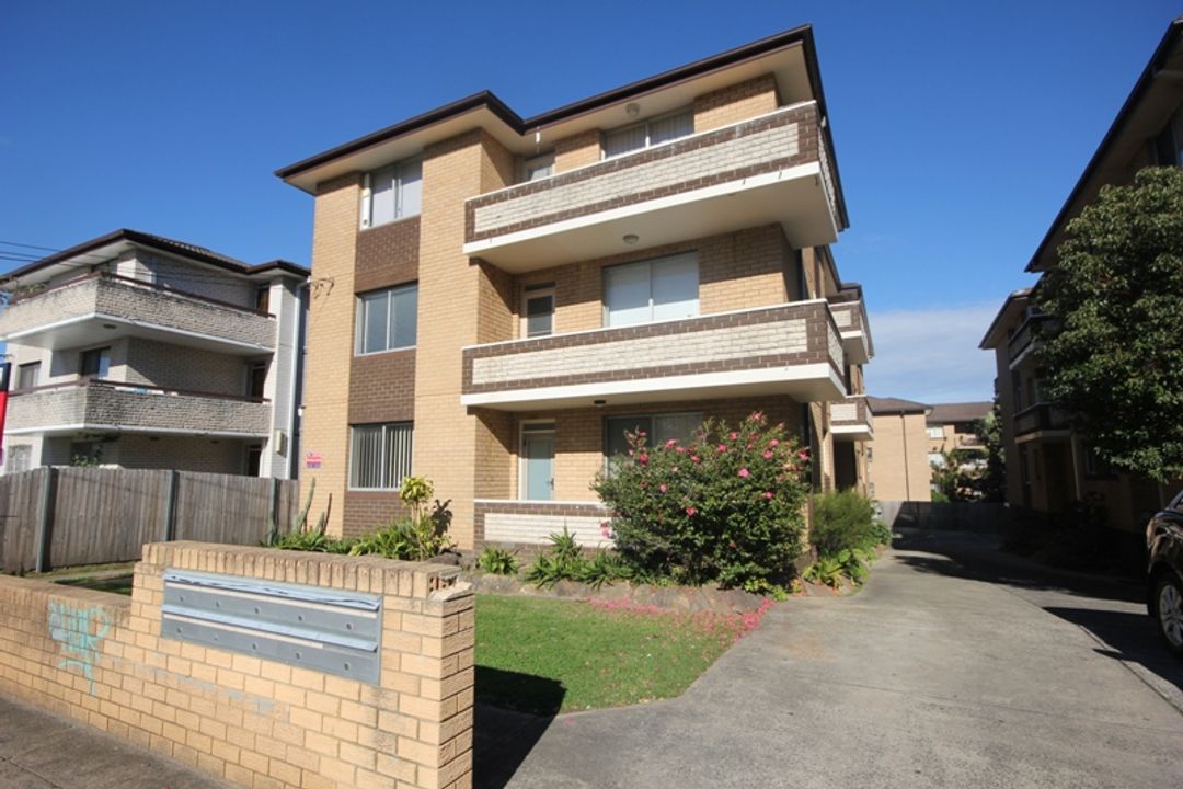 Image of property at 1/5 Harnett Avenue, Marrickville NSW 2204
