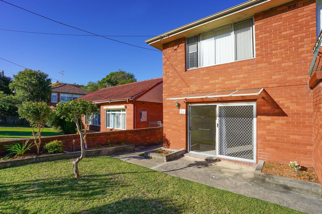 Image of property at 5A Regina Avenue, Brookvale NSW 2100